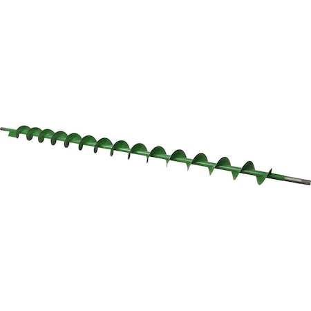 Aftermarket AMAH96279 Lower Tailing Return Auger AMAH96279-ABL